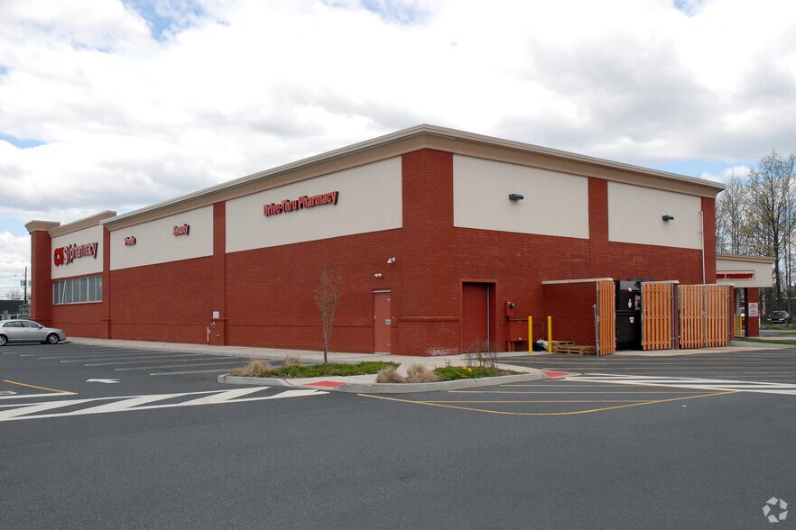 More Photos Of 380 State Route 18, East Brunswick Freestanding For Sale