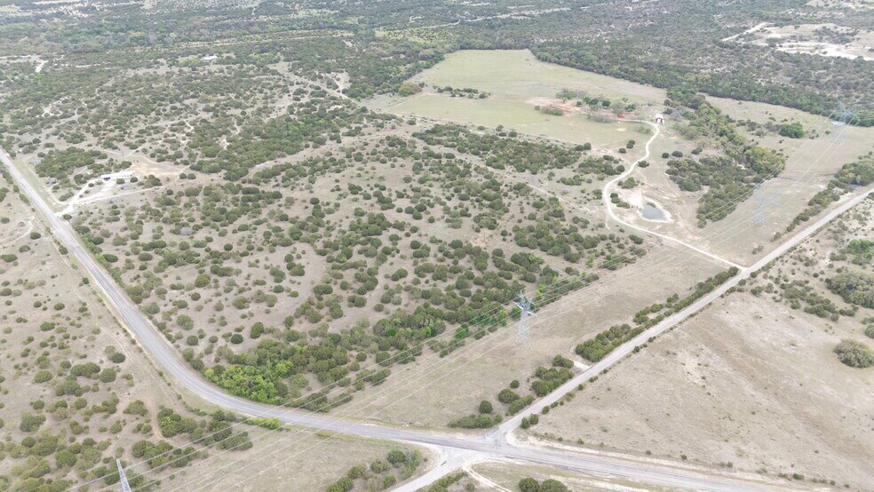 More Photos Of 15040 County Road 2200 rd, Lometa Land For Sale