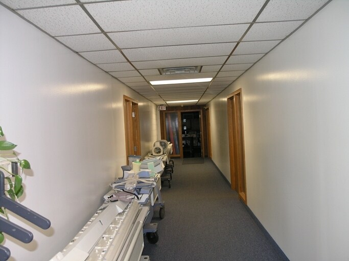 More Photos Of 6489 Ridings Rd, Syracuse Warehouse For Sale