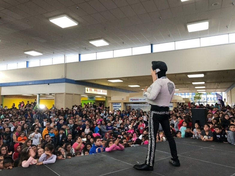 More Photos Of 2135-2251 Belvidere Rd, Waukegan Unknown For Lease