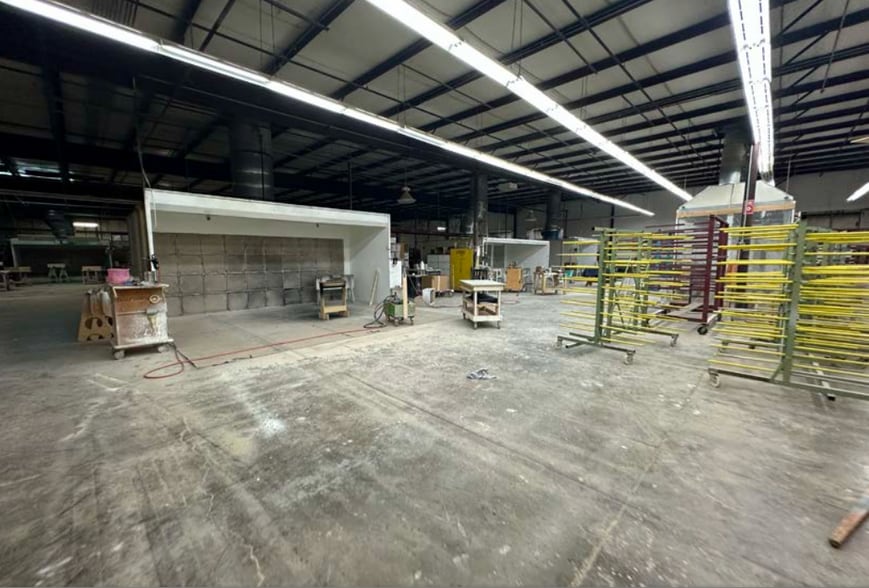 More Photos Of 4201 Malsbary Rd, Blue Ash Manufacturing For Lease