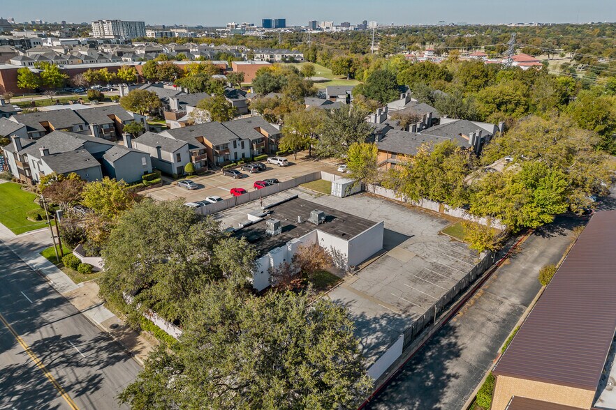 More Photos Of 8363 Meadow Rd, Dallas Office For Sale
