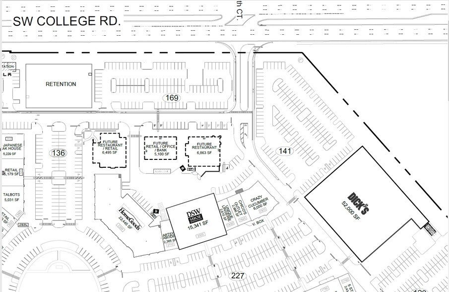 More Photos Of Highway 200, Ocala Unknown For Lease