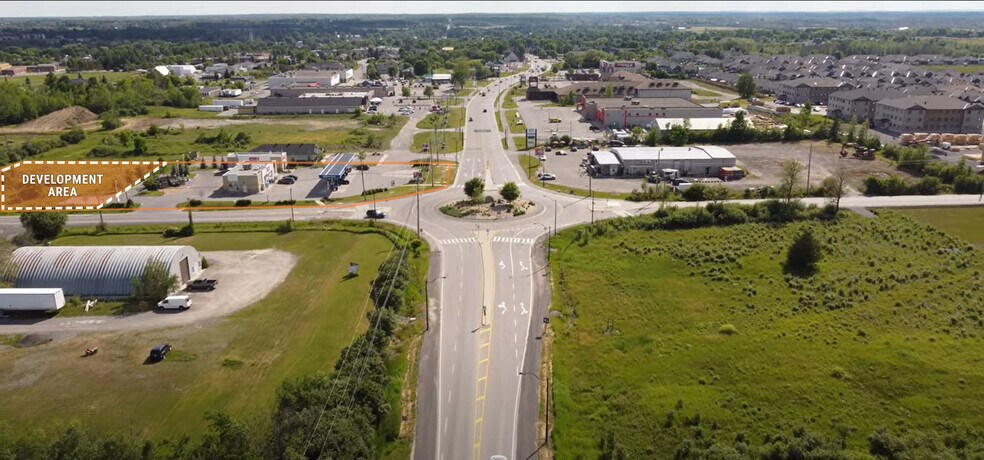 More Photos Of 5525 Appleton Side Rd, Mississippi Mills Land For Lease