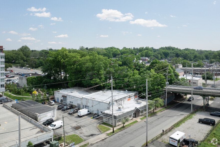 More Photos Of 1465 Palisade Ave, Teaneck Warehouse For Sale