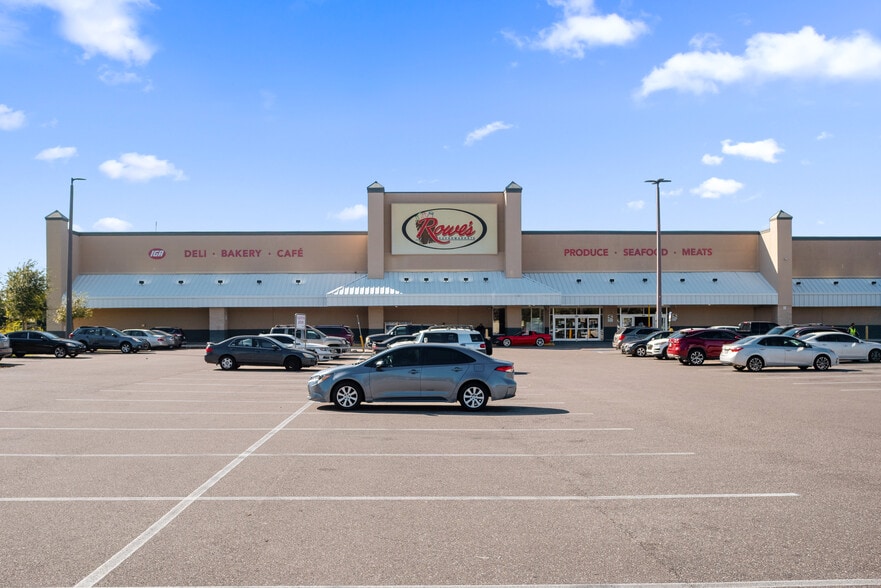 Primary Photo Of 1012-1020 Edgewood Ave N, Jacksonville Supermarket For Sale