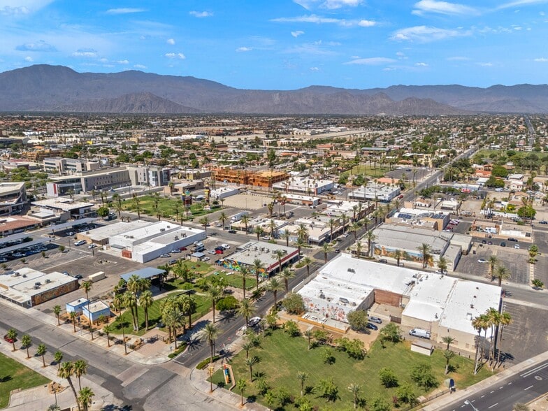 More Photos Of 45151 Oasis St, Indio Freestanding For Sale