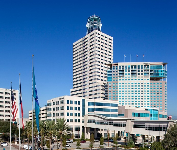 More Photos Of 929 Gessner Rd, Houston Medical For Lease