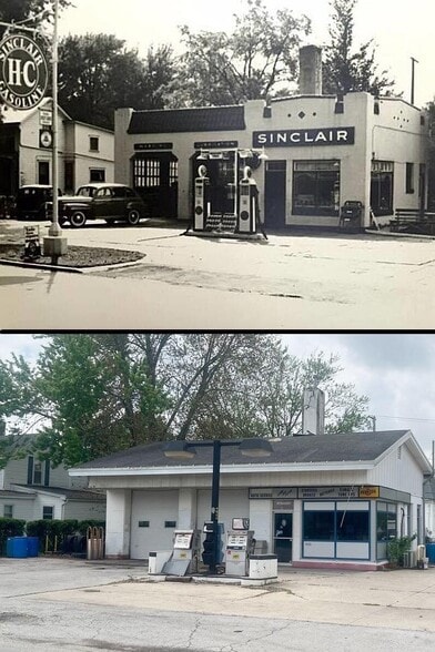 More Photos Of 130 Melmore St, Tiffin Auto Repair For Sale