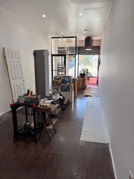 More Photos Of 40-50 4th Ave, East Orange Storefront For Sale