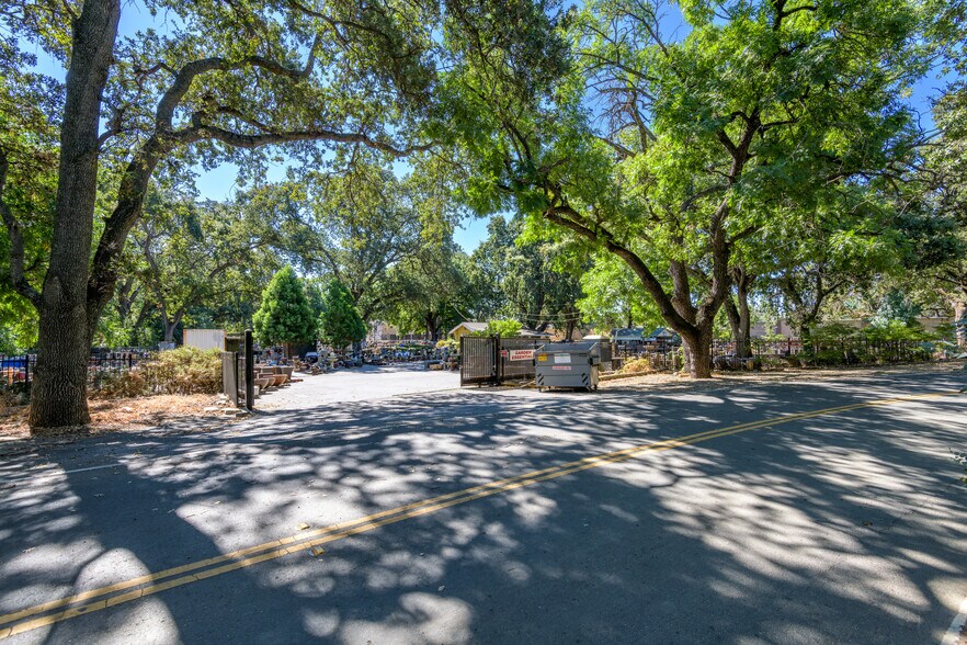 More Photos Of 5390 Cherry Glen Rd, Vacaville Land For Sale