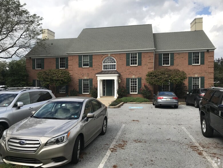 More Photos Of 171 W Lancaster Ave, Paoli Office For Sale
