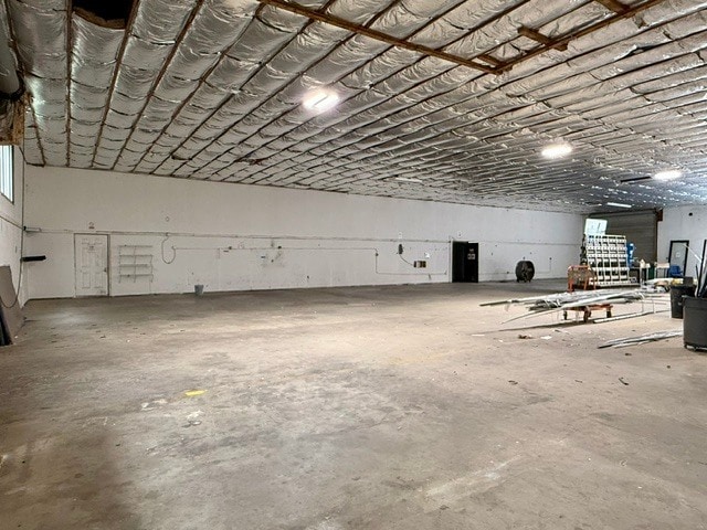 More Photos Of 116 Rock Quarry Rd, Stockbridge Service For Sale