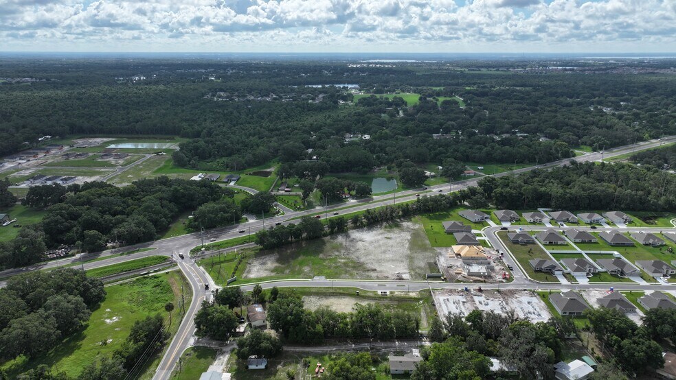 More Photos Of 3610 Deeson Rd, Lakeland Land For Sale