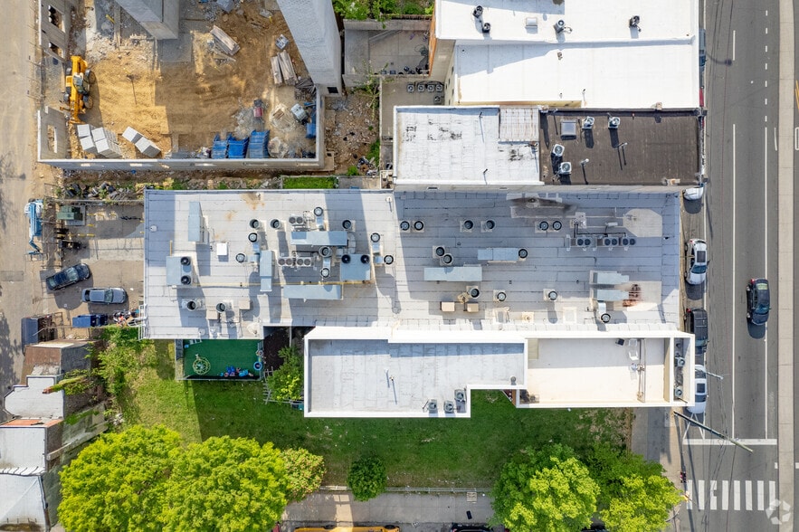 More Photos Of 1308-1312 Girard Ave, Philadelphia Warehouse For Lease