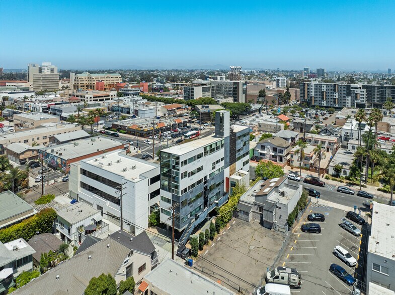 More Photos Of 3776 4th Ave, San Diego Apartments For Sale