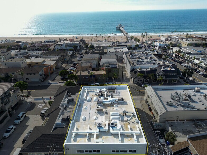 More Photos Of 1104 Highland Ave, Manhattan Beach Loft Creative Space For Sale