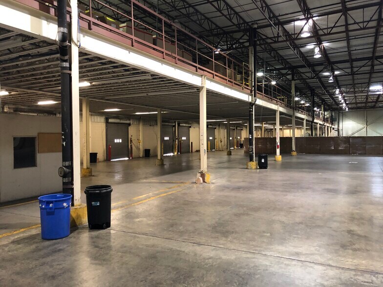 More Photos Of 1457 Industrial Park Rd, Sardis Distribution For Sale