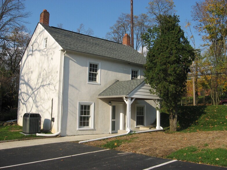 More Photos Of 322 King of Prussia Rd, Radnor Office For Lease