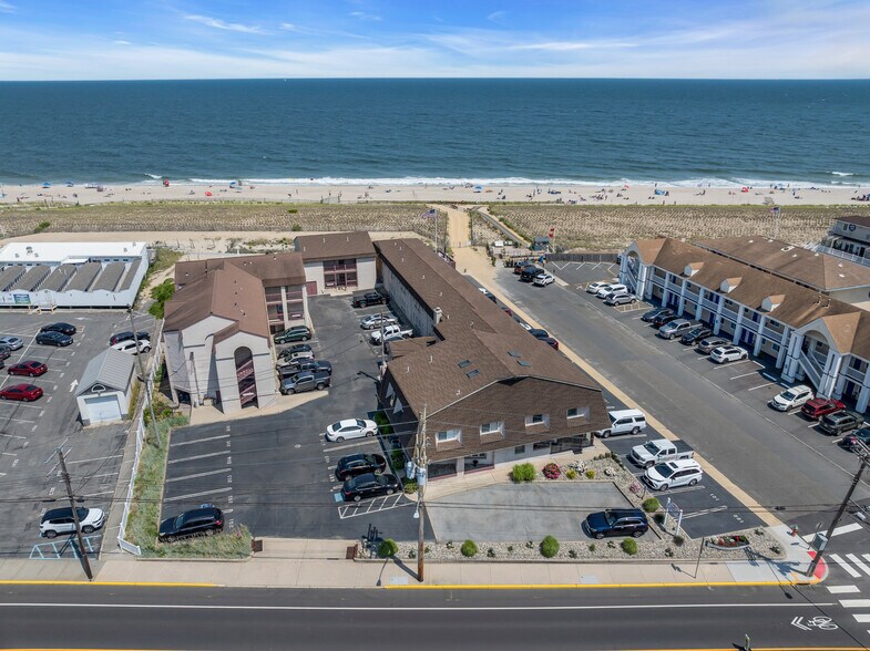 More Photos Of 1008 Ocean Ave, Point Pleasant Beach Hotel For Sale