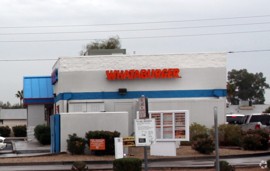 More Photos Of 2040 N 75th Ave, Phoenix Unknown For Lease