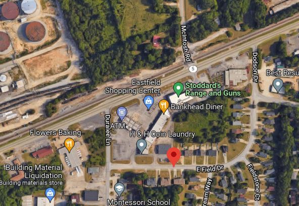 More Photos Of 0 E Field Dr, Douglasville Land For Sale