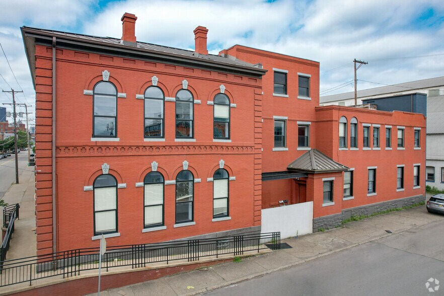 More Photos Of 2949 Smallman St, Pittsburgh Loft Creative Space For Sale