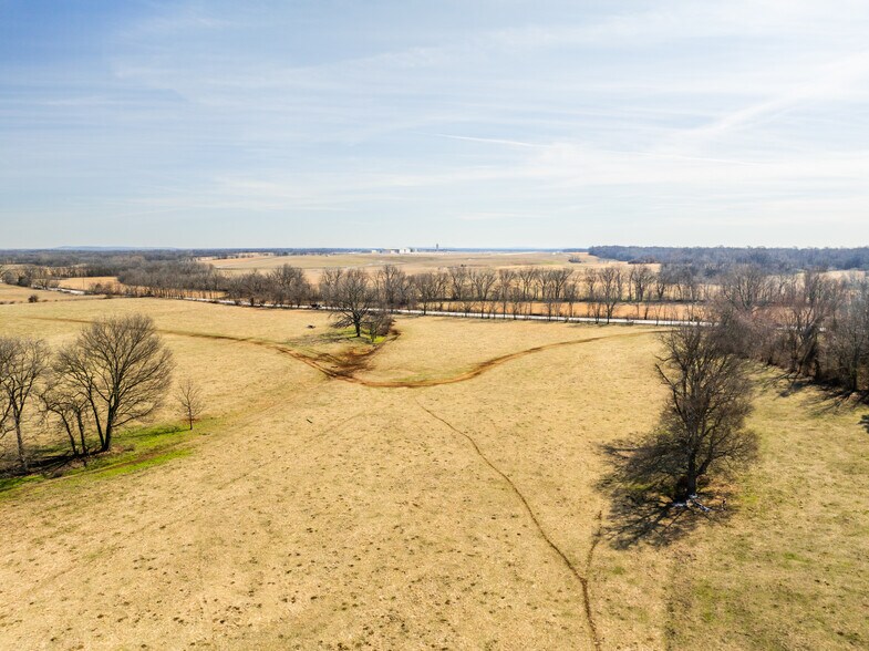 More Photos Of Hwy 12, Bentonville Land For Sale