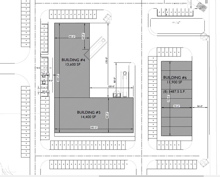 More Photos Of 6251 S Kolb Rd, Tucson Land For Lease