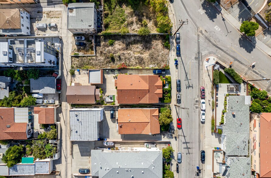More Photos Of 812 N Beaudry Ave, Los Angeles Apartments For Sale