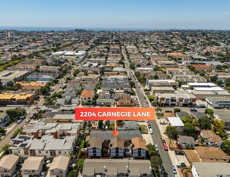 More Photos Of 2204 Carnegie Ln, Redondo Beach Apartments For Sale