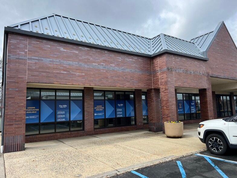 More Photos Of 400-470 US Highway 202/206 Dr, Bedminster Unknown For Lease