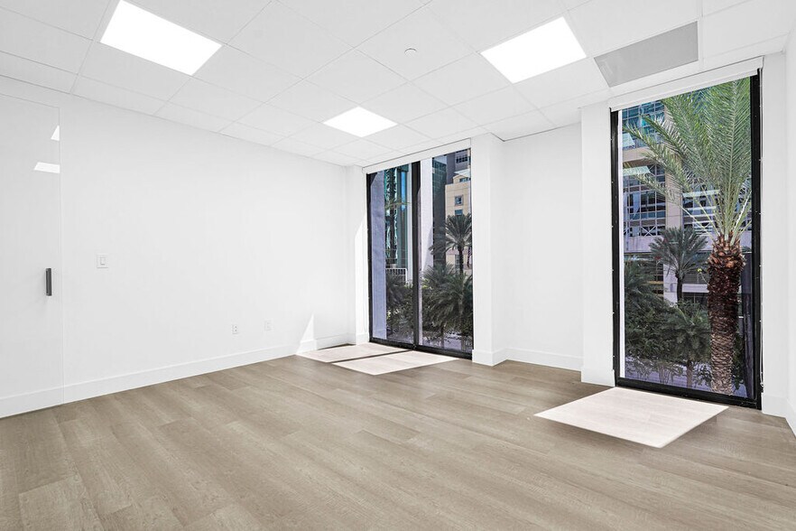 More Photos Of 1110 Brickell Ave, Miami Office Residential For Sale