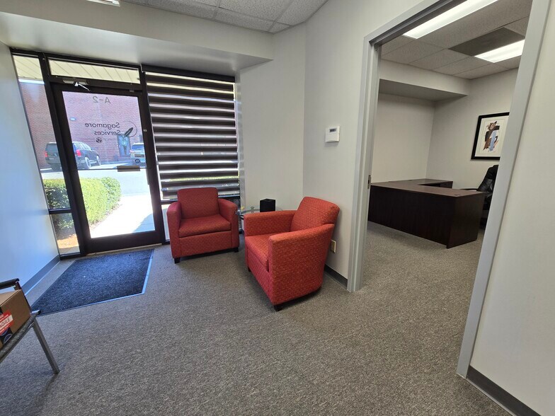 More Photos Of 4700 Lebanon Rd, Mint Hill Office For Lease