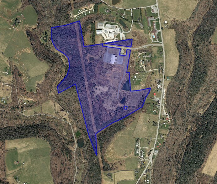 More Photos Of 291 Edray Business Park, Marlinton Warehouse For Lease