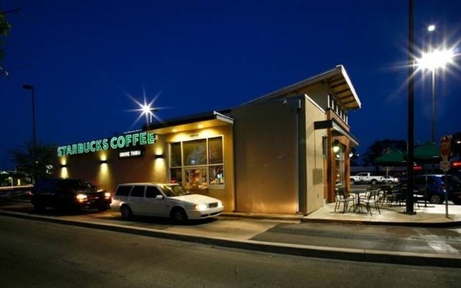 More Photos Of 3425 Thomasville Rd, Tallahassee Unknown For Lease