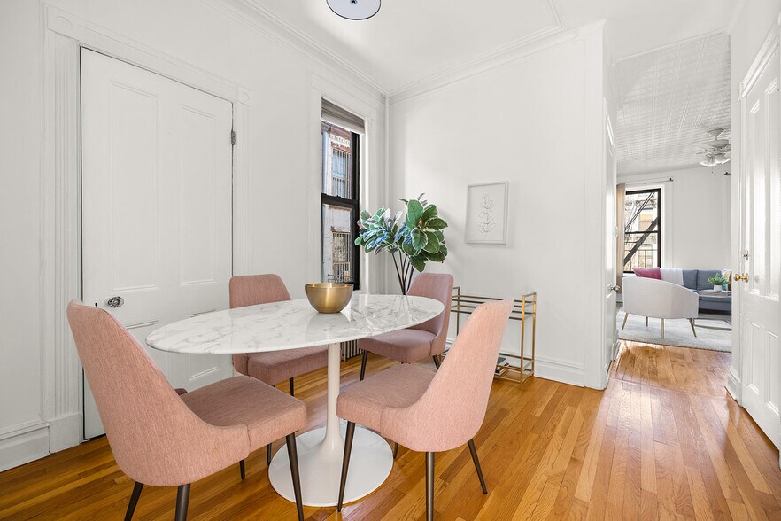 More Photos Of 411 12th St, Brooklyn Apartments For Sale