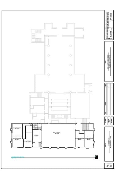 More Photos Of 6855 & 6747 Vinewood St, Detroit Religious Facility For Sale