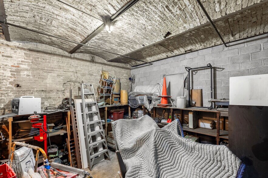 More Photos Of 2444 N Pulaski Rd, Chicago Warehouse For Sale