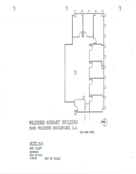 Photo of 6th Floor Ste 626