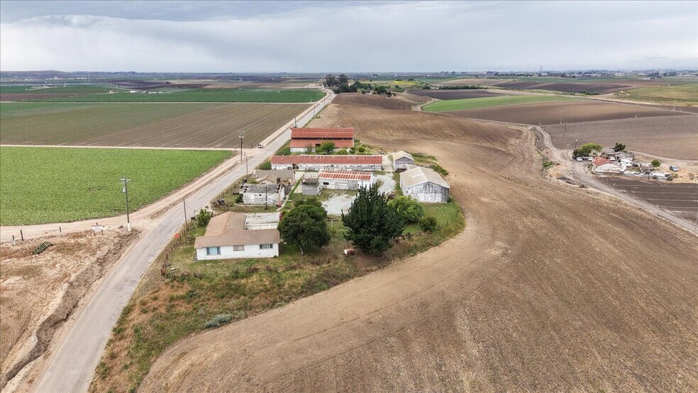 More Photos Of 30 San Jon Rd, Salinas Land For Sale
