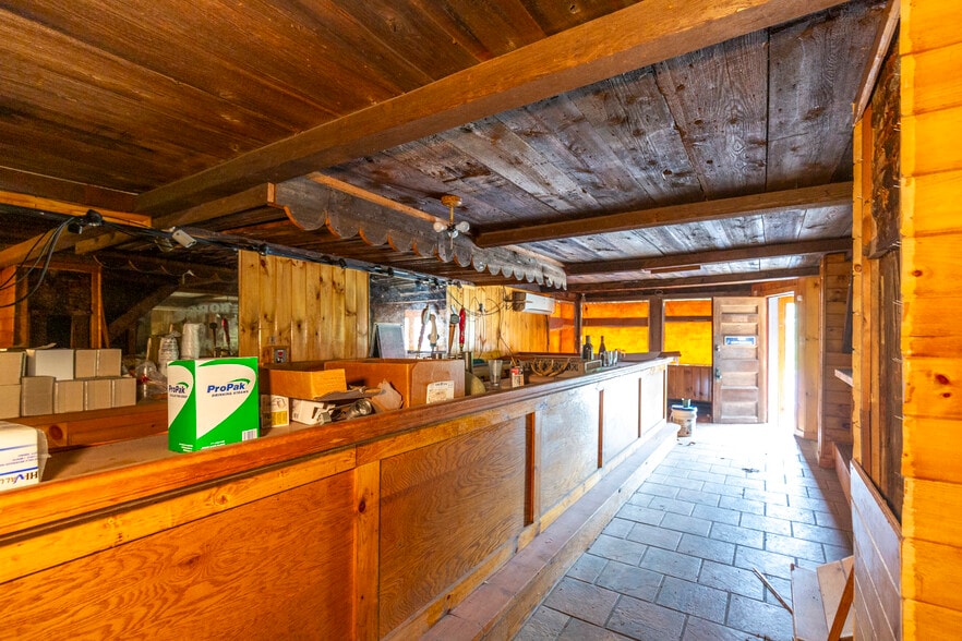 More Photos Of 23 E Main St, Hancock Restaurant For Sale