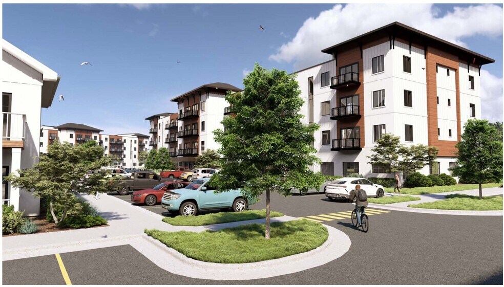 More Photos Of 3503 Liberty, Ann Arbor Apartments For Sale