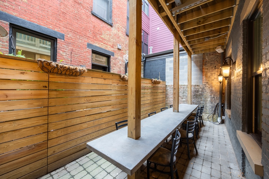 More Photos Of 1500 Race St, Cincinnati Apartments For Sale