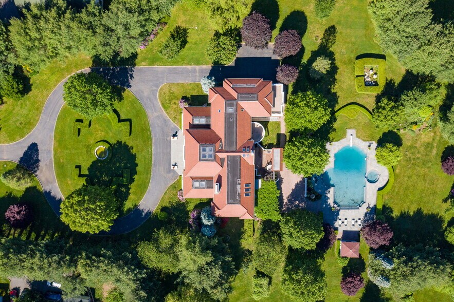 More Photos Of 23 Old Westbury Rd, Old Westbury Land For Sale