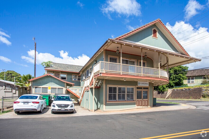 More Photos Of 4493 Moana Rd, Waimea Storefront Retail Residential For Lease