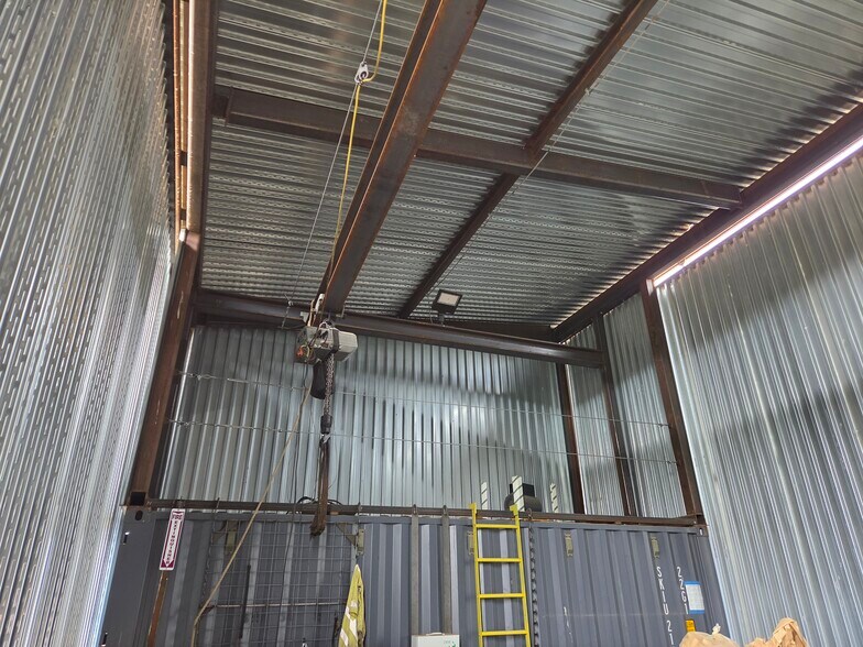More Photos Of 19911 Highway 550, Montrose Warehouse For Sale