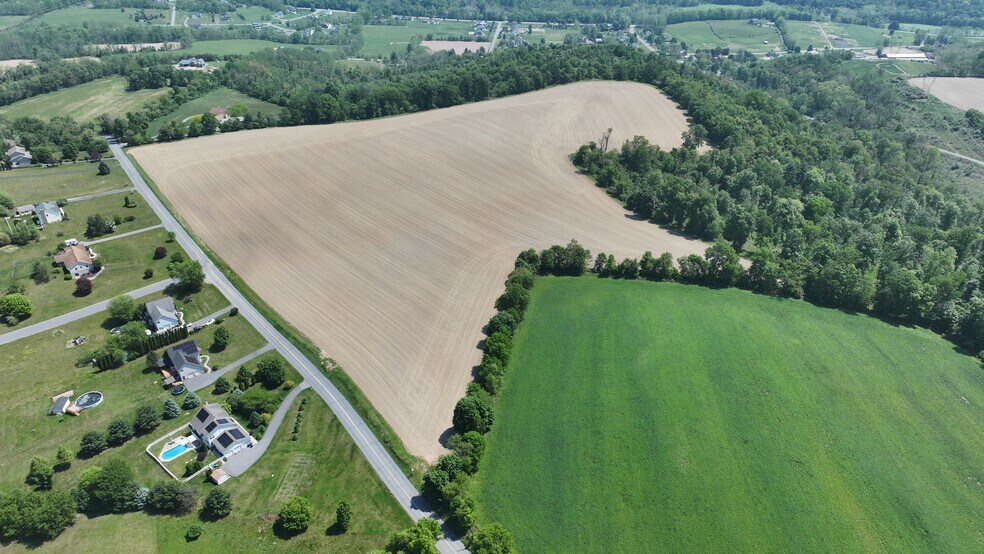 More Photos Of Benns Hill Rd, Bangor Land For Sale
