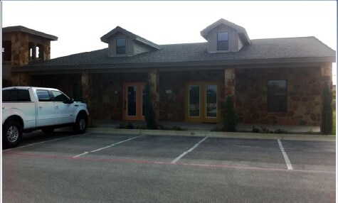 More Photos Of 2851 Joe Dimaggio Blvd, Round Rock Office For Sale