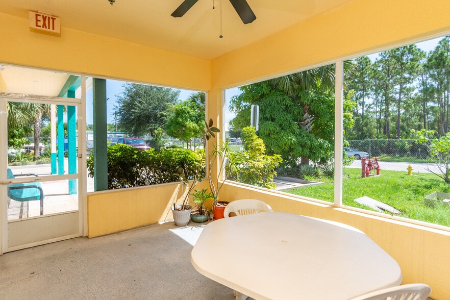 More Photos Of 422 Martin Rd SE, Palm Bay Daycare Center For Sale